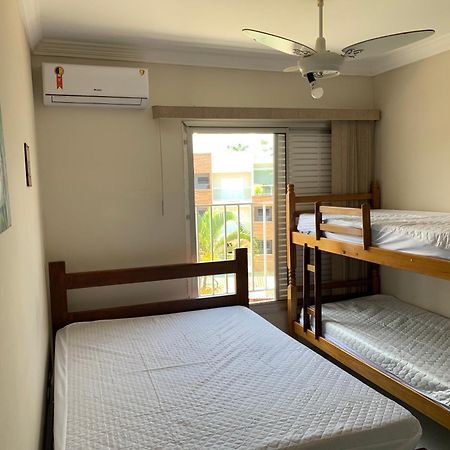 Apartamento No Itagua - Убатуба Экстерьер фото