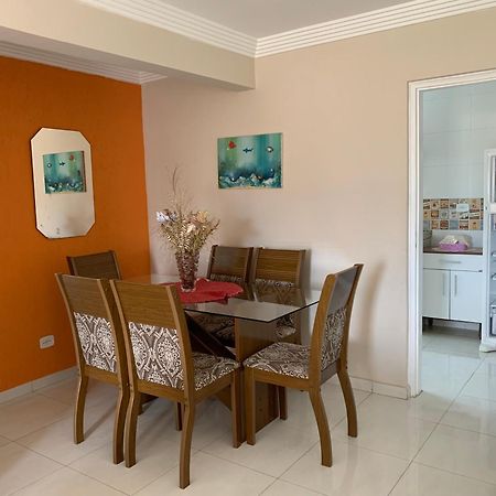Apartamento No Itagua - Убатуба Экстерьер фото