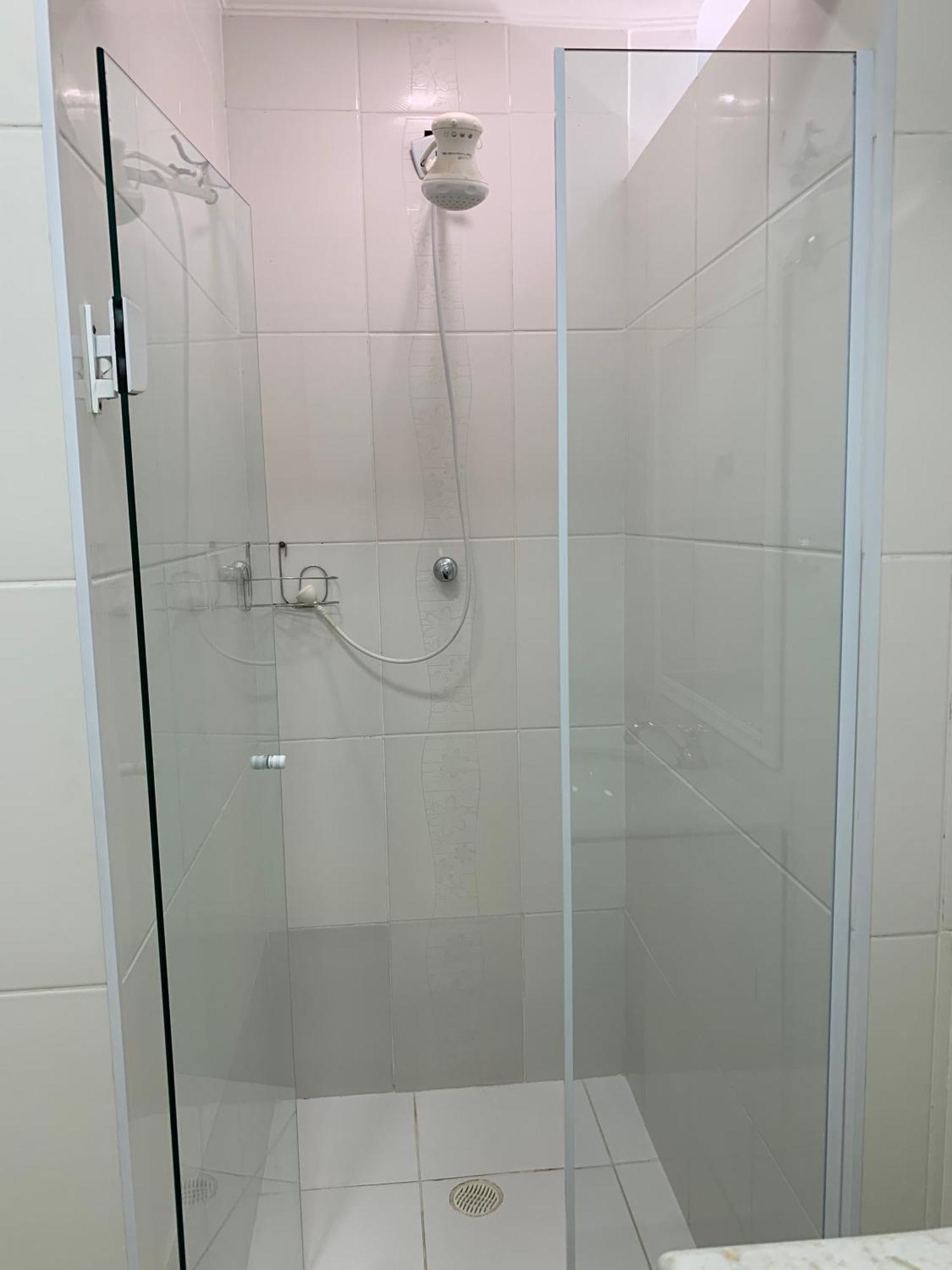 Apartamento No Itagua - Убатуба Экстерьер фото