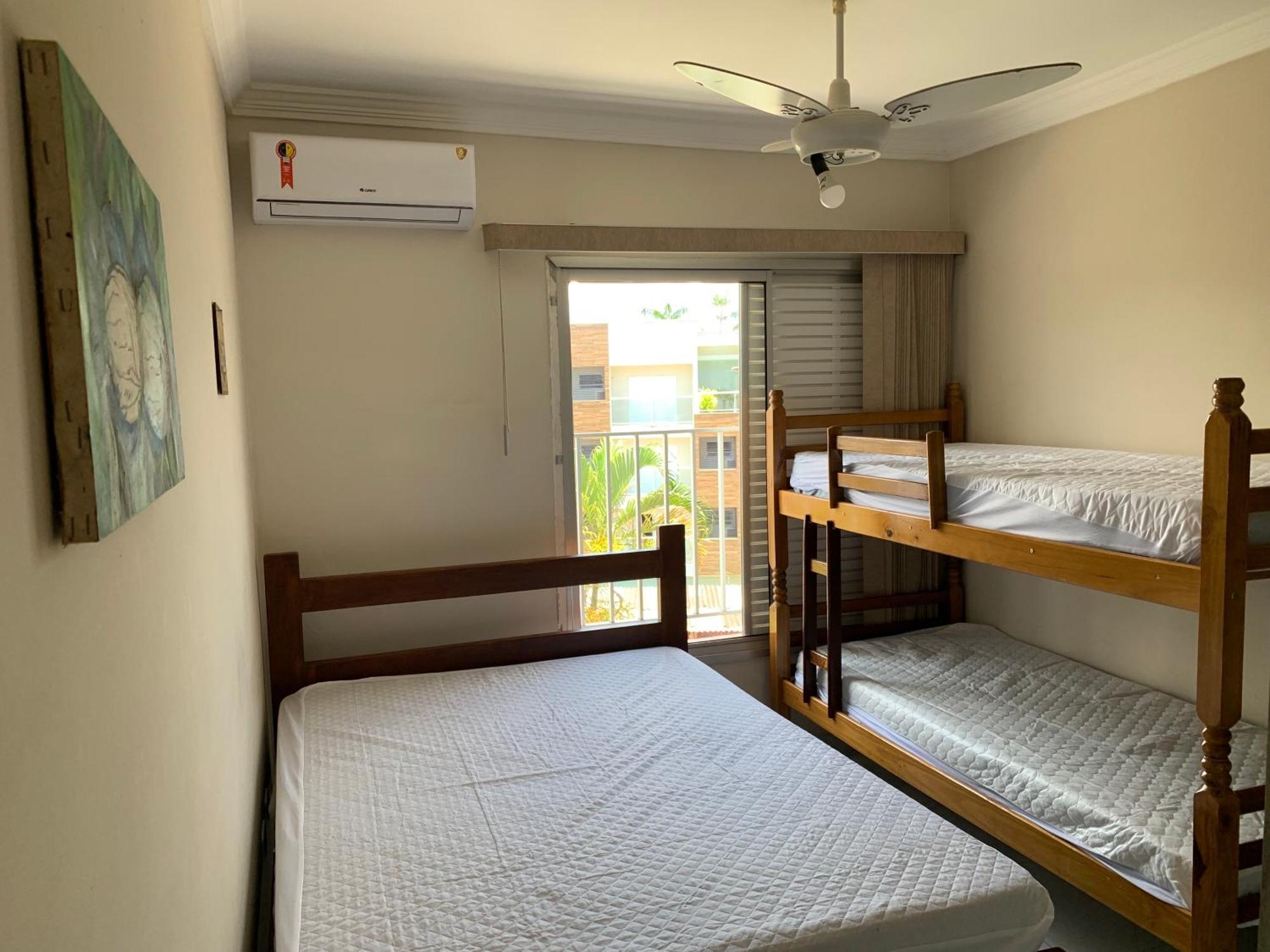 Apartamento No Itagua - Убатуба Экстерьер фото