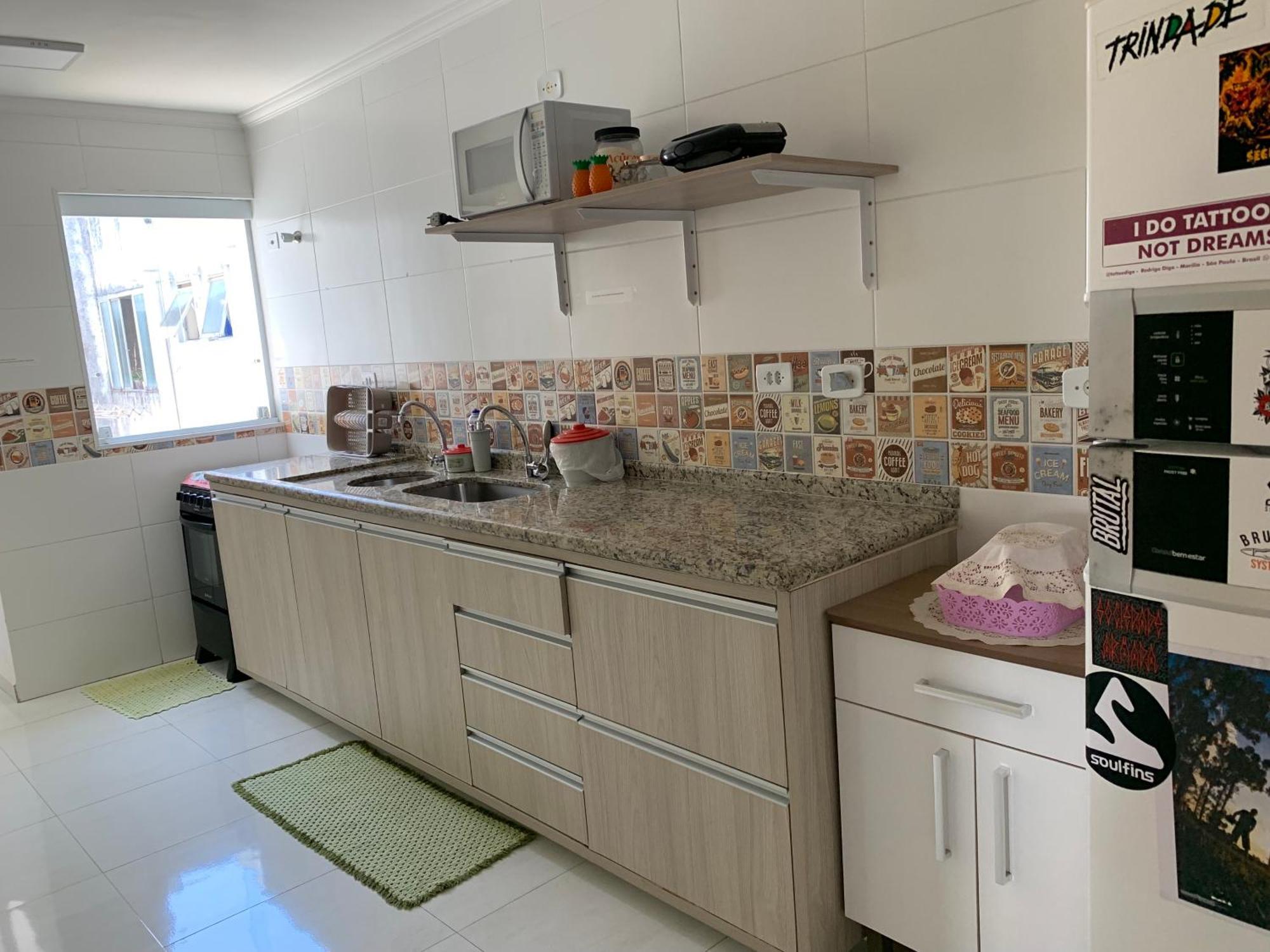 Apartamento No Itagua - Убатуба Экстерьер фото