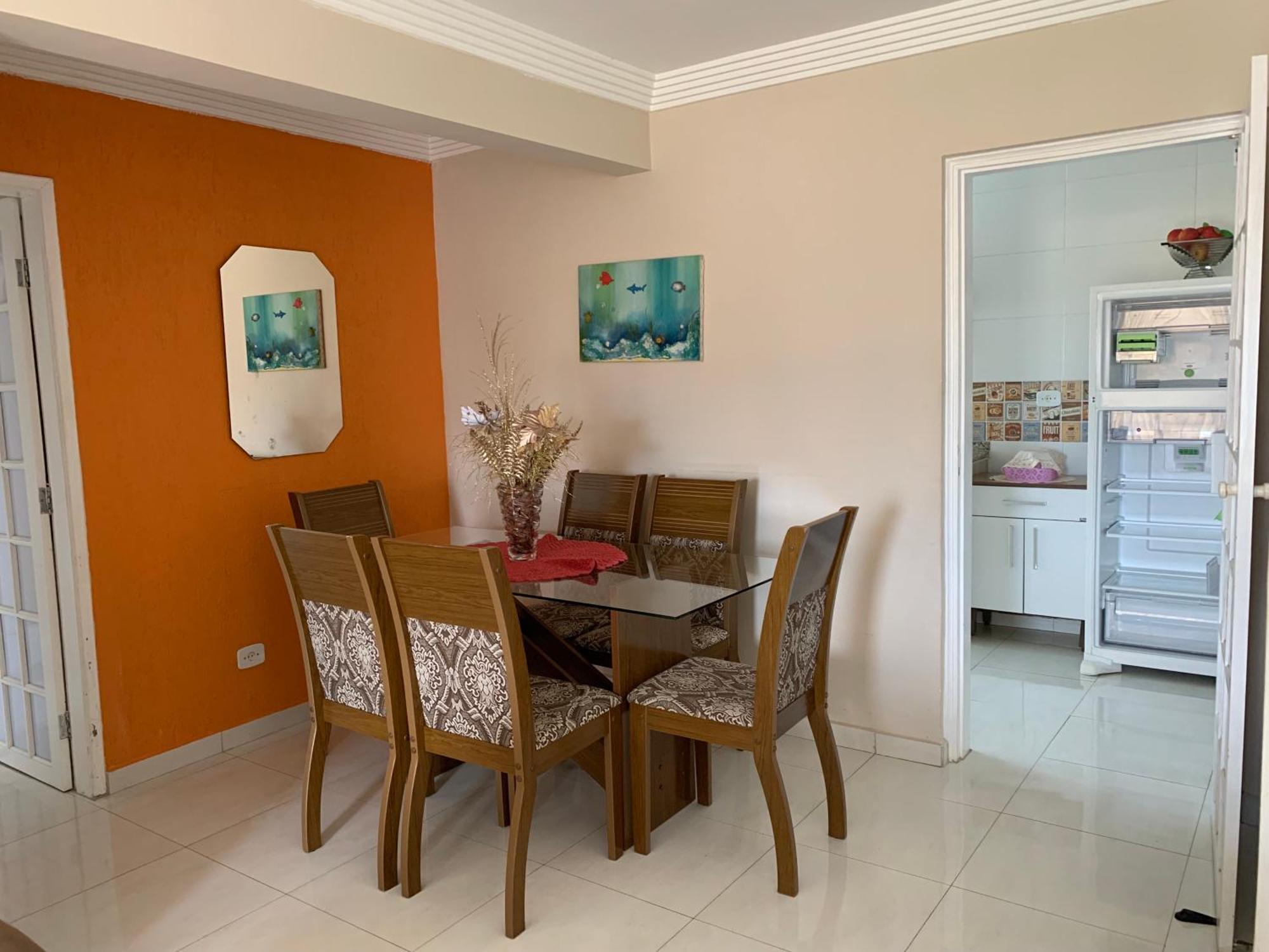 Apartamento No Itagua - Убатуба Экстерьер фото