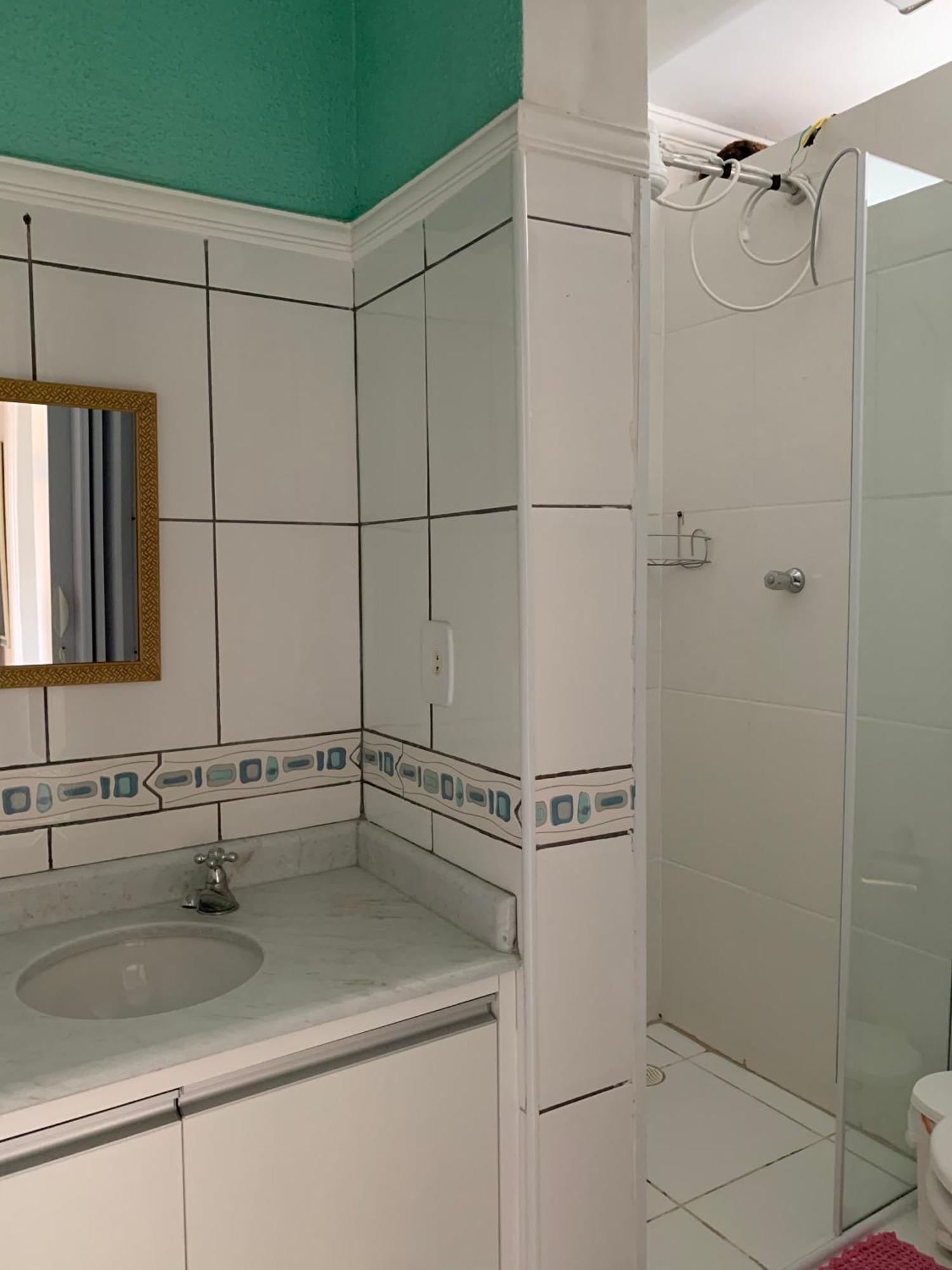 Apartamento No Itagua - Убатуба Экстерьер фото