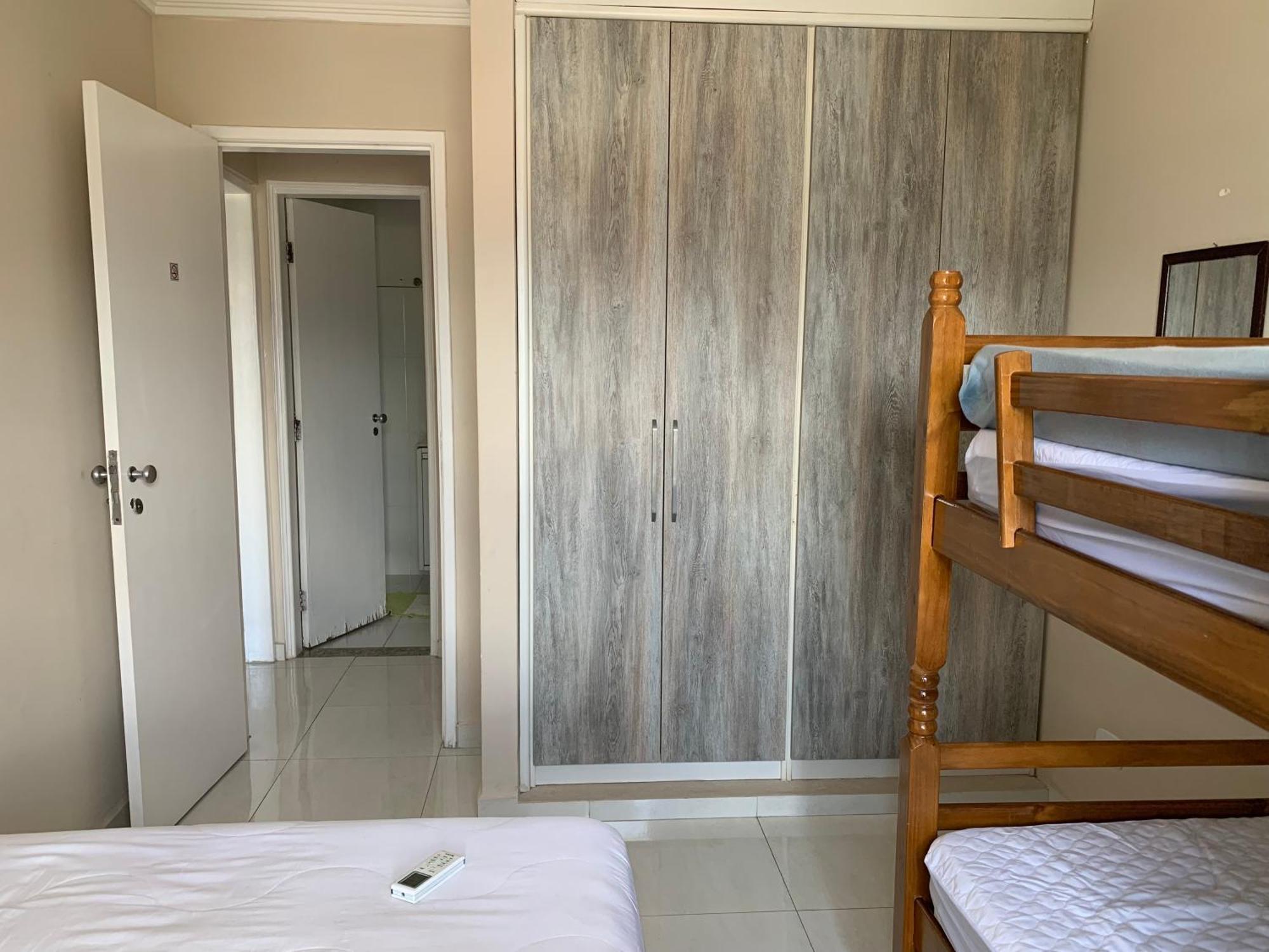 Apartamento No Itagua - Убатуба Экстерьер фото