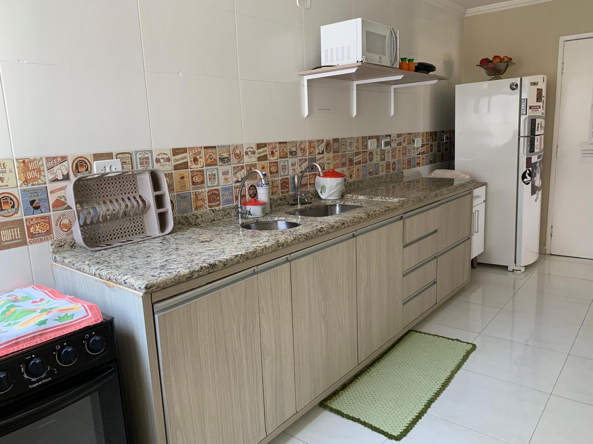 Apartamento No Itagua - Убатуба Экстерьер фото
