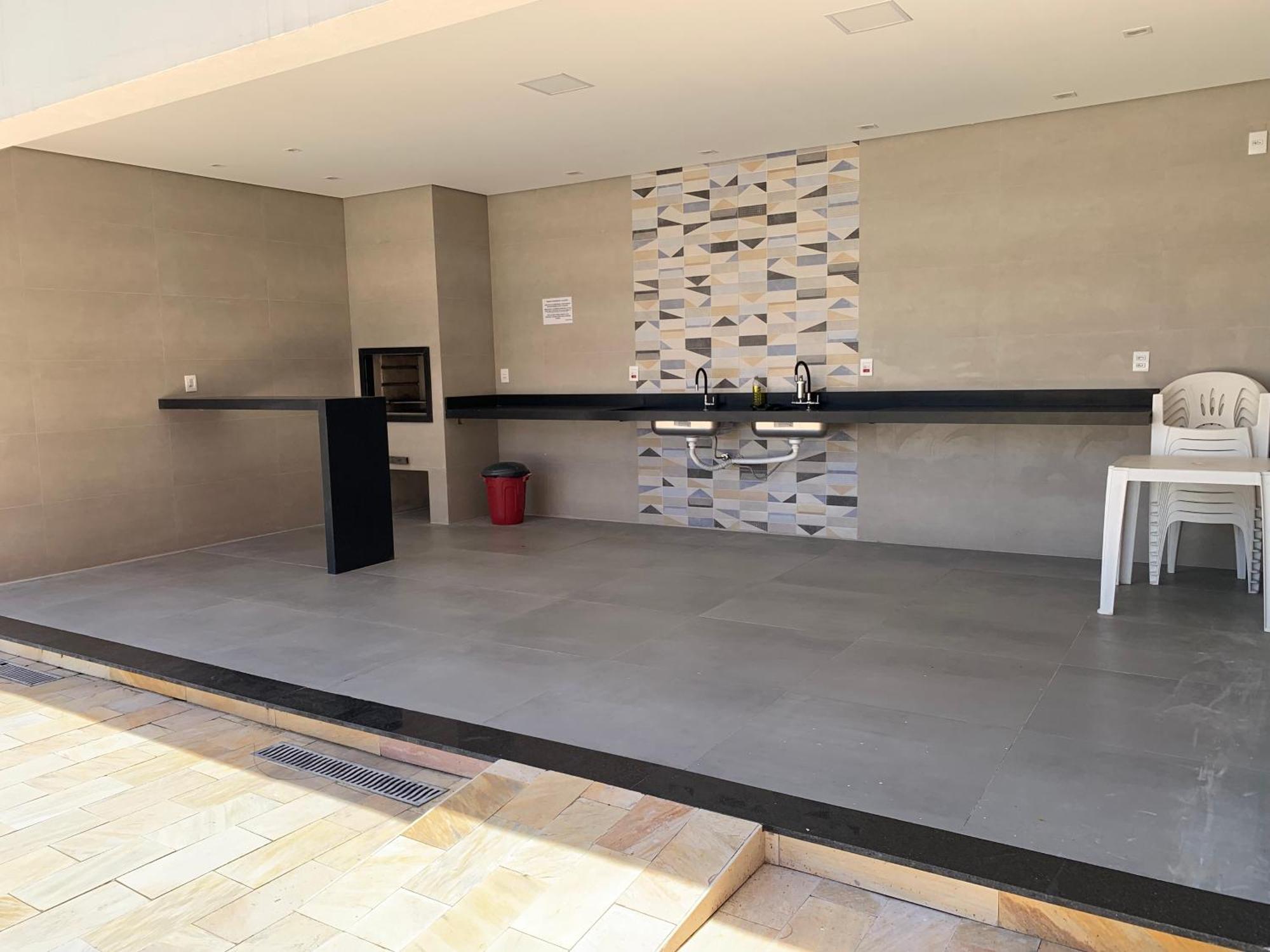 Apartamento No Itagua - Убатуба Экстерьер фото