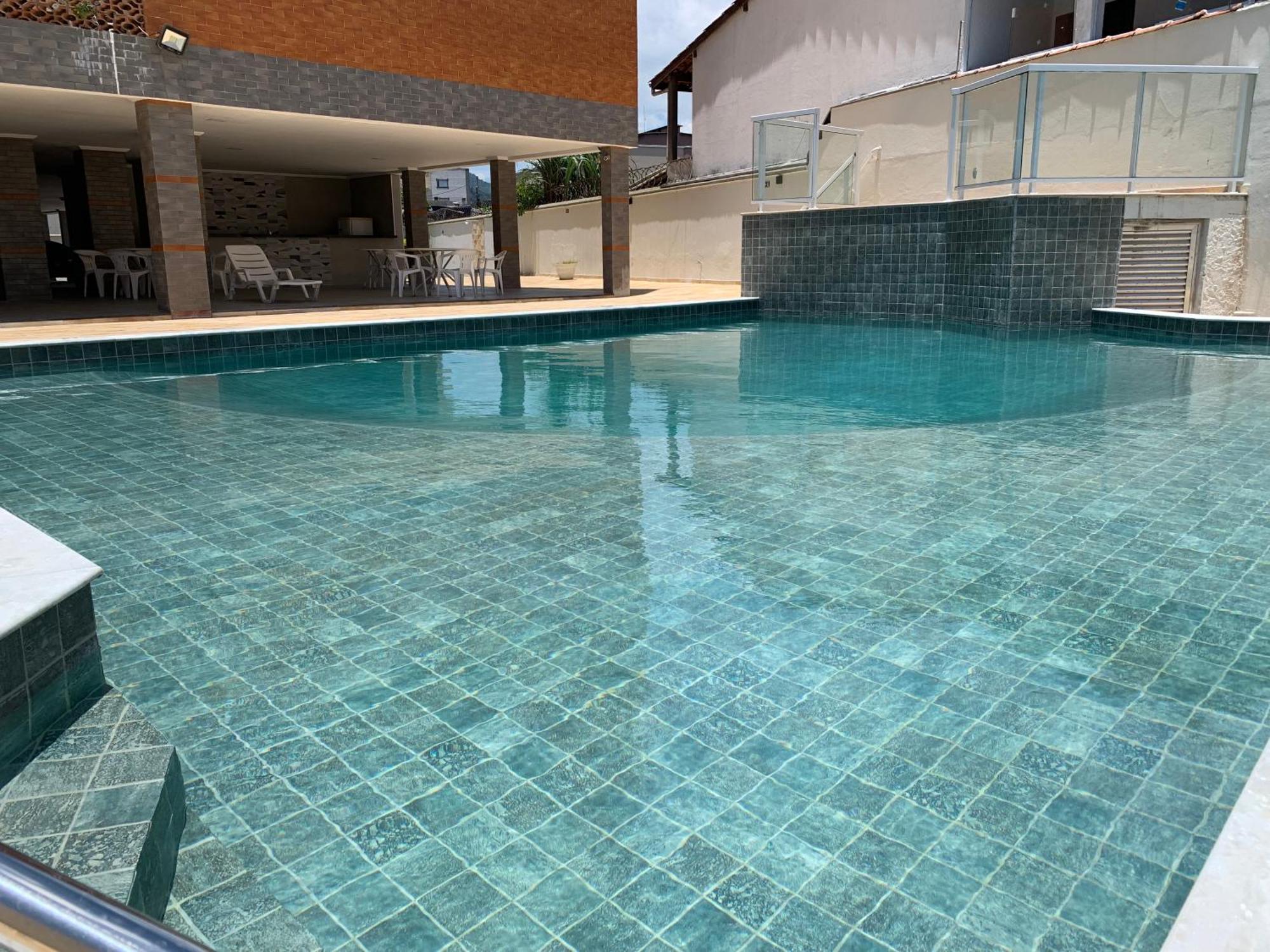 Apartamento No Itagua - Убатуба Экстерьер фото