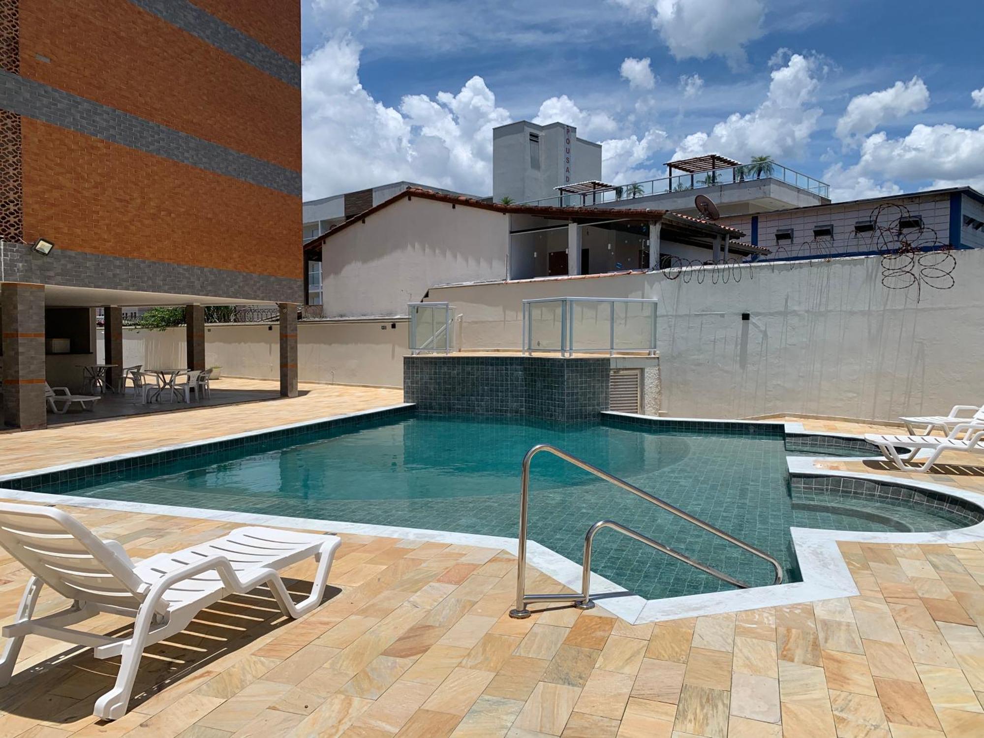 Apartamento No Itagua - Убатуба Экстерьер фото