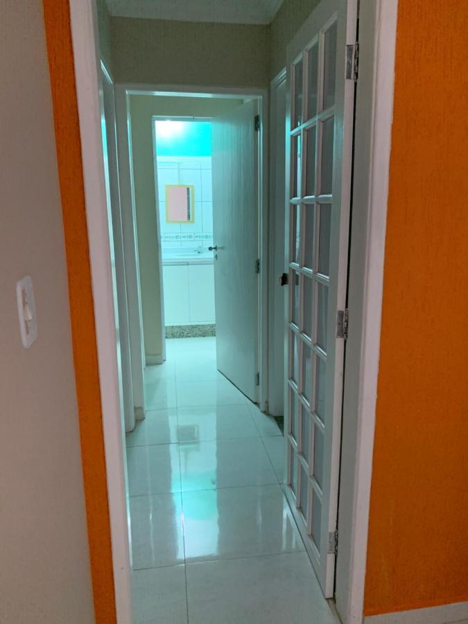 Apartamento No Itagua - Убатуба Экстерьер фото
